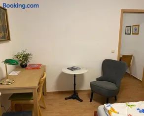 Ferienwohnung Zentrum - Image 3
