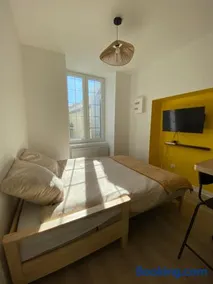Studio cosy avec jardin privé - Proche de tout ! - Image 1