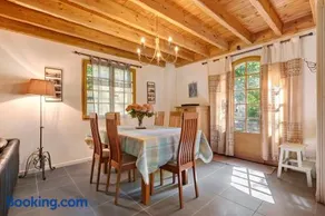 Maison De Vacances De La Cascade - Image 3