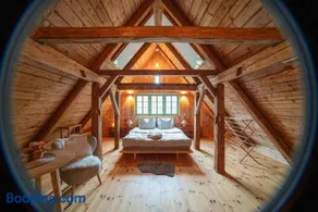NEST&REST Nature Home Spa ENJOY COZY ATTIC - Image 1