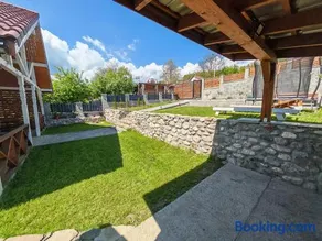 Cabana Tudor - Image 3
