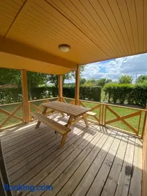 Chalet dans le Perche - Image 4