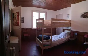 Le gîte du loir à vélo, gîte d'étape, maison de campagne - Image 1