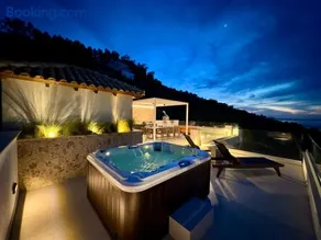 Ionion exclusive villa - Image 1