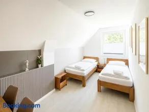 Holiday Home at the see - Sauna - Private Terrace & Grill - Image 3