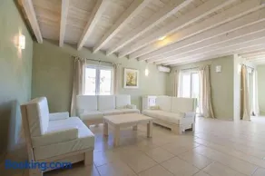 Villa ideal para familias con barbacoa, sauna y terraza | Vistas al agua - Image 5