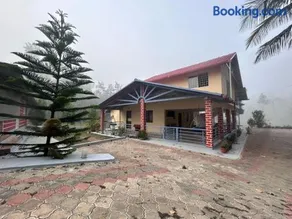 Immanamane Homestay - Image 1
