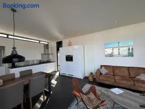 Chalet By the Sea im Breskens Zeeland - Image 4