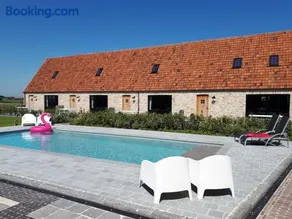 vakantiehoeve 't Goed ter Leeuwen - Image 4