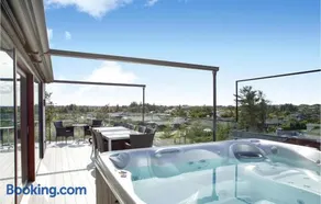 Holiday Home Blokhus With Hot Tub Iv - Image 2