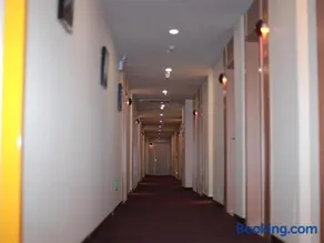 7Days Inn Suzhou Industrial Park Sheng Pu Tongjiang Road - Image 1