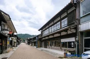 Nunome-ya - Homestay with a local family in the Japanese Alps, Private 2nd floor, 1 group per stay - Image 1