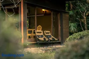 古民家の宿,竹風山荘 - Image 4