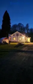 Björsjöås Vildmark - Rooms and small camping cabin close to nature - Image 3