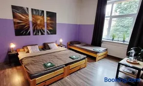 Ubytovaní U Dvora - Image 1