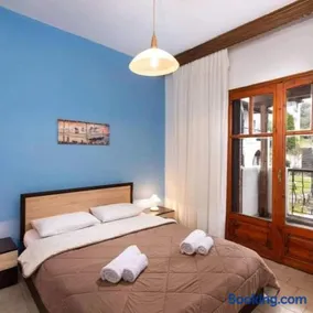 Vaso Manos Apartment - Siviri Chalkidiki - Image 2