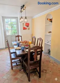 Maison authentique du Vexin - Image 3