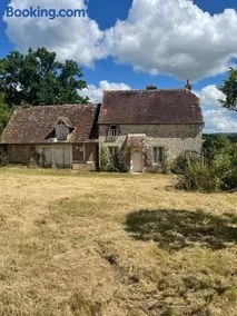 Maison de charme en campagne, 5 min du haras du pin - Image 1