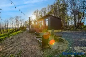 Alpine Abode - Hot Tub, Nature - Image 1