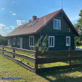 Moje Podlasie - Dom w Siemichoczach - Image 1