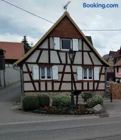 Gite de la kirneck - Image 1