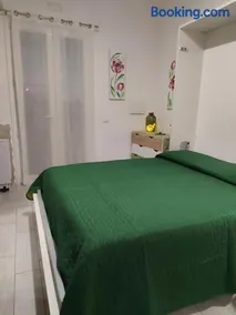 Appartamenti La Barbera monolocale - Image 1