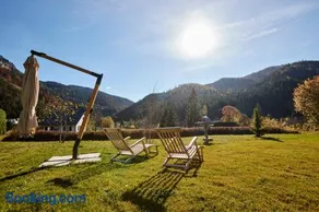 Frein Chalets - Wildalm - Image 4