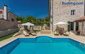 Meravigliosa villa accogliente e familiare con piscina | Accetta animali domestici - Image 3