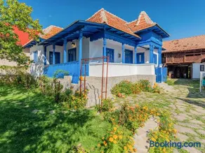 Casa de vacanta traditionala romaneasca - Image 1