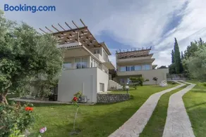 Luxury Villa 2 In The Peloponnese - Image 5