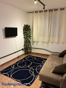 Apartamento em Petrópolis 1 quarto completo - Image 2
