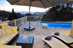 ARILLAS HILLSIDE VILLA 3 - Provence - Image 1