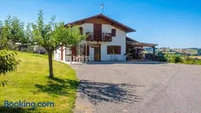 Charmante maison avec piscine privée à Orsanco - 70 m² - Image 2