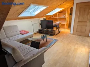 Eigene Etage im charmanten Holzhaus - Image 5