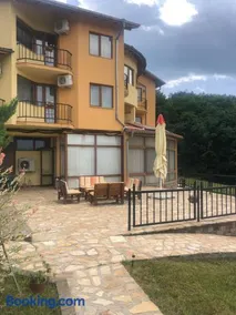 Къща за гости Пиперите - Image 4
