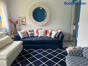 Apartamento Cidade de Ubatuba - Image 1