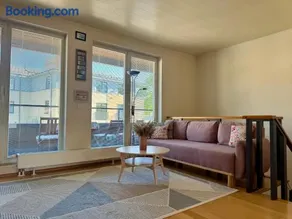 Central 3 bedroom apartment in Kuressaare - Image 3