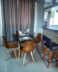 2 dorm 100m Av Nacões Centrinho Facop USP - Image 3