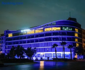 Best Western Hotel Rawalpindi Central, Bahria Phase 4 Islamabad - Image 3