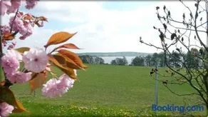 Ferienwohnung Mäckelborg am schönen Woblitzsee - Image 1
