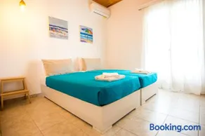 Serenity Apartments, Next to the Beach - Image 5
