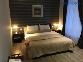 Hotel Mimoza - Image 4