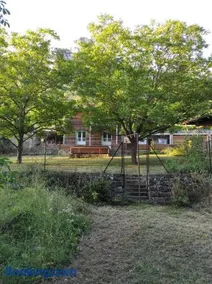 Maison au bord de l'eau avec Jacuzzi - Image 4
