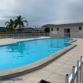 Apto Próximo Hospital e Centro - Biguaçu - Image 1