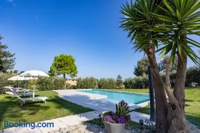 Kinderfreundliche wunderschöne Wohnung mit Garten, privatem Pool und Grill | Gartenblick - Image 3
