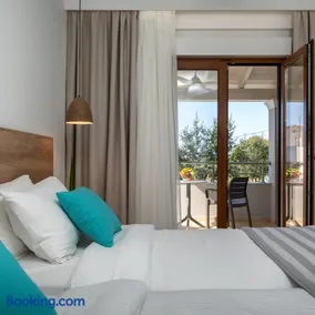 Karavos Apartments Almyros - Image 2