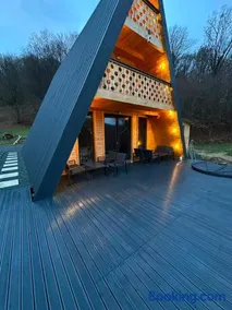 Cabana La Poiata - Image 1