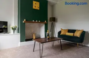 Ribby Stays - 2 bed Cottage Pet Friendly - Image 1