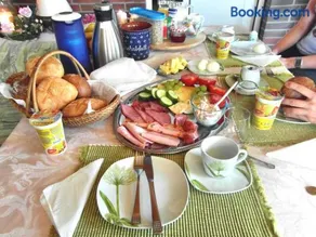BARLT - Ferienzimmer Magens nicht für Monteure - Image 2