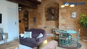 La Cathédrale - Appartement T3 Bergerac - Image 1